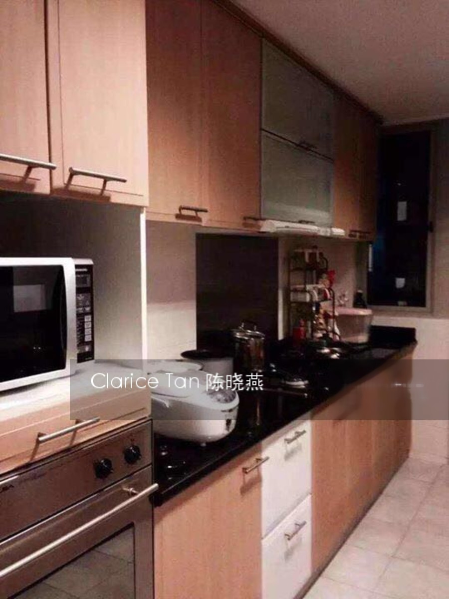 Rosewood (D25), Condominium #146538232